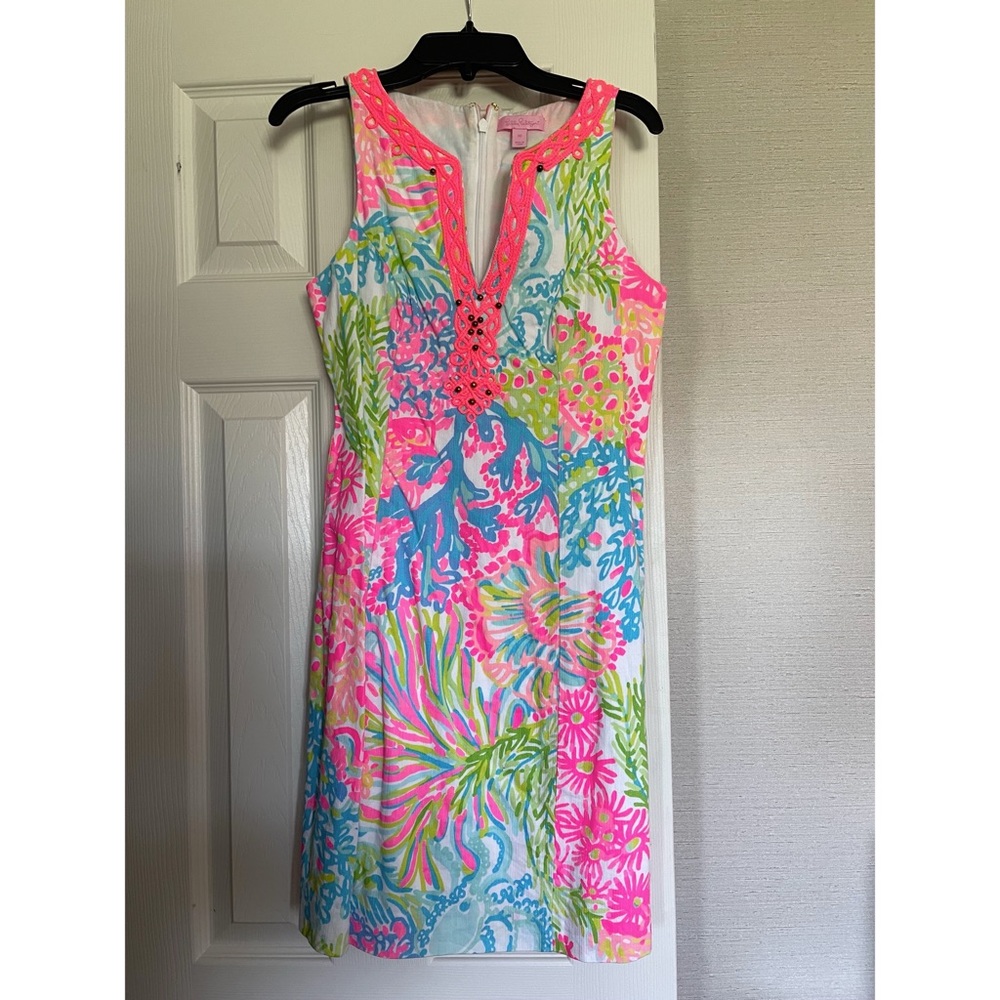 Lilly Pulitzer